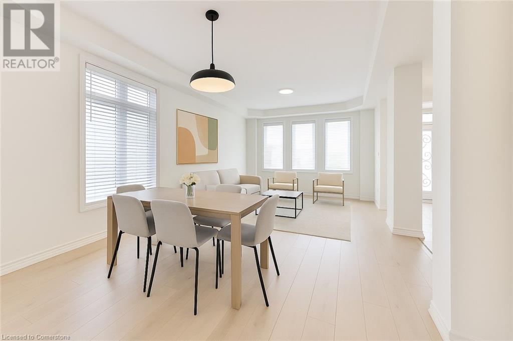 317 Nautical Boulevard, Oakville, Ontario  L6L 0C1 - Photo 13 - 40726536