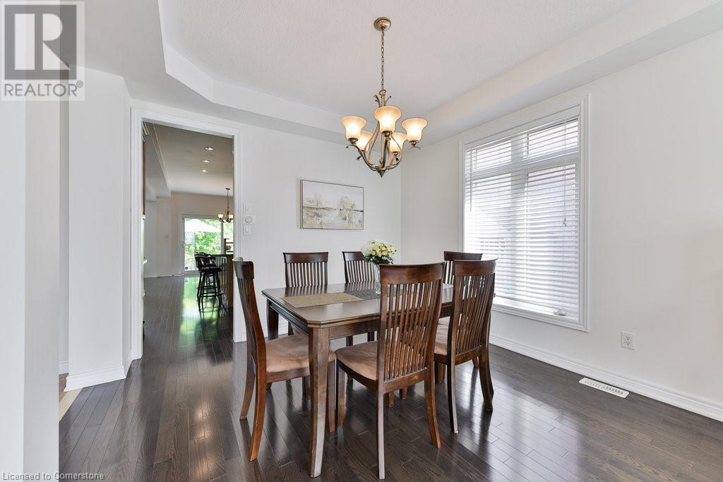 317 Nautical Boulevard, Oakville, Ontario  L6L 0C1 - Photo 10 - 40726536