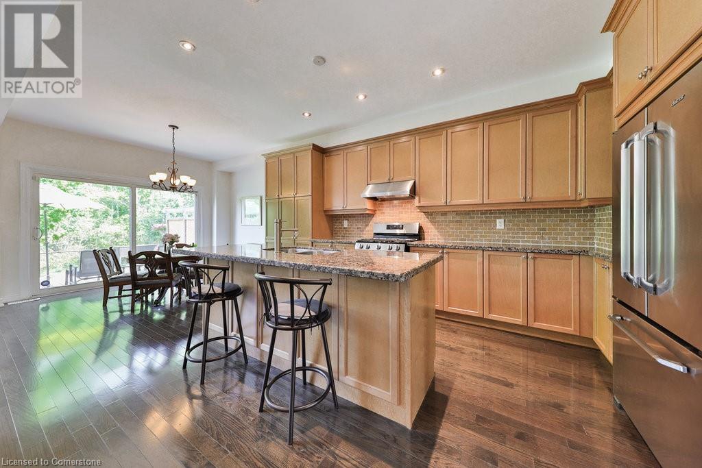 317 Nautical Boulevard, Oakville, Ontario  L6L 0C1 - Photo 14 - 40726536