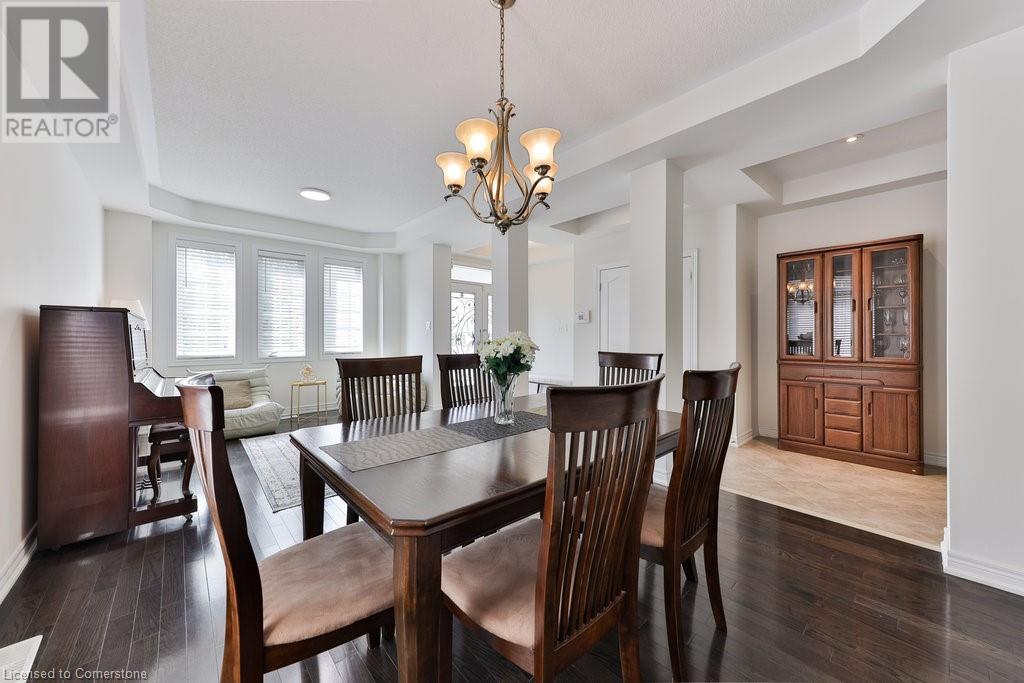 317 Nautical Boulevard, Oakville, Ontario  L6L 0C1 - Photo 11 - 40726536