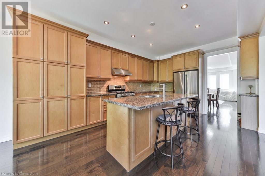 317 Nautical Boulevard, Oakville, Ontario  L6L 0C1 - Photo 17 - 40726536