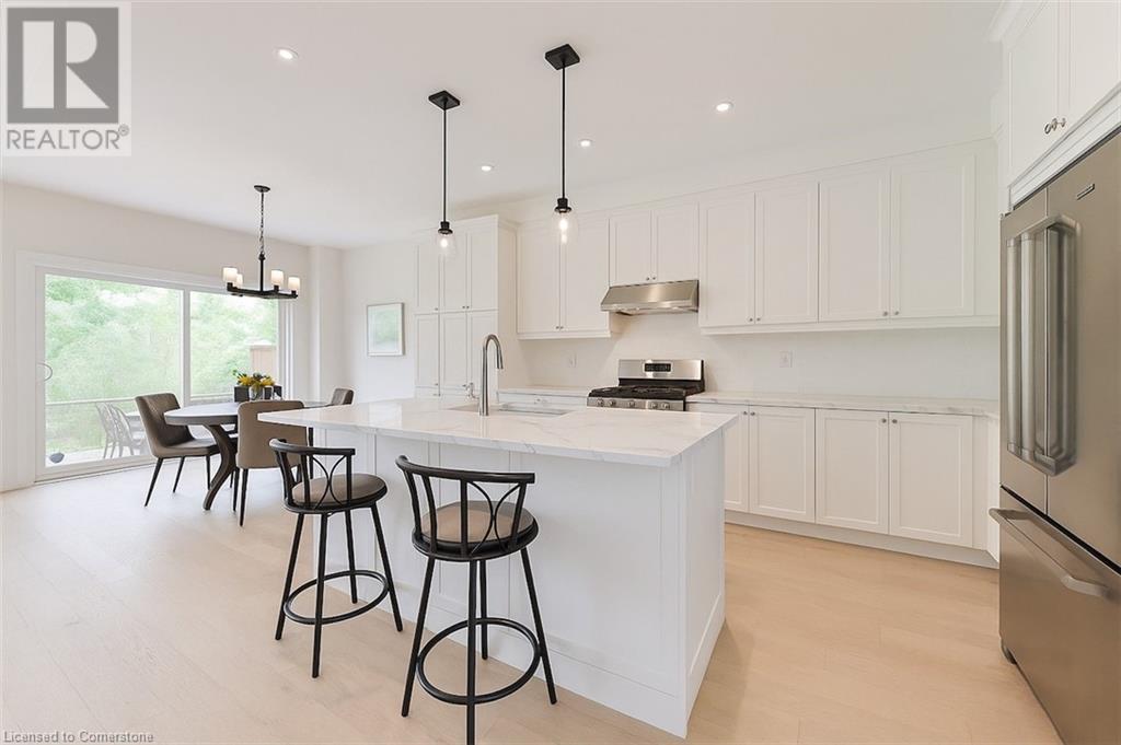 317 Nautical Boulevard, Oakville, Ontario  L6L 0C1 - Photo 15 - 40726536