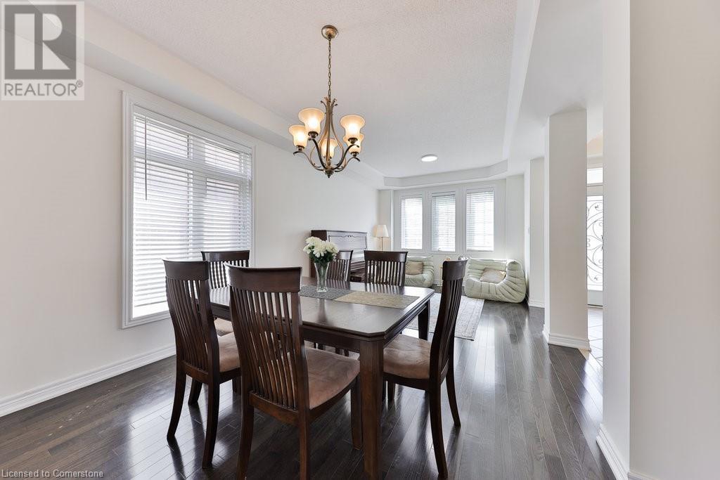 317 Nautical Boulevard, Oakville, Ontario  L6L 0C1 - Photo 12 - 40726536