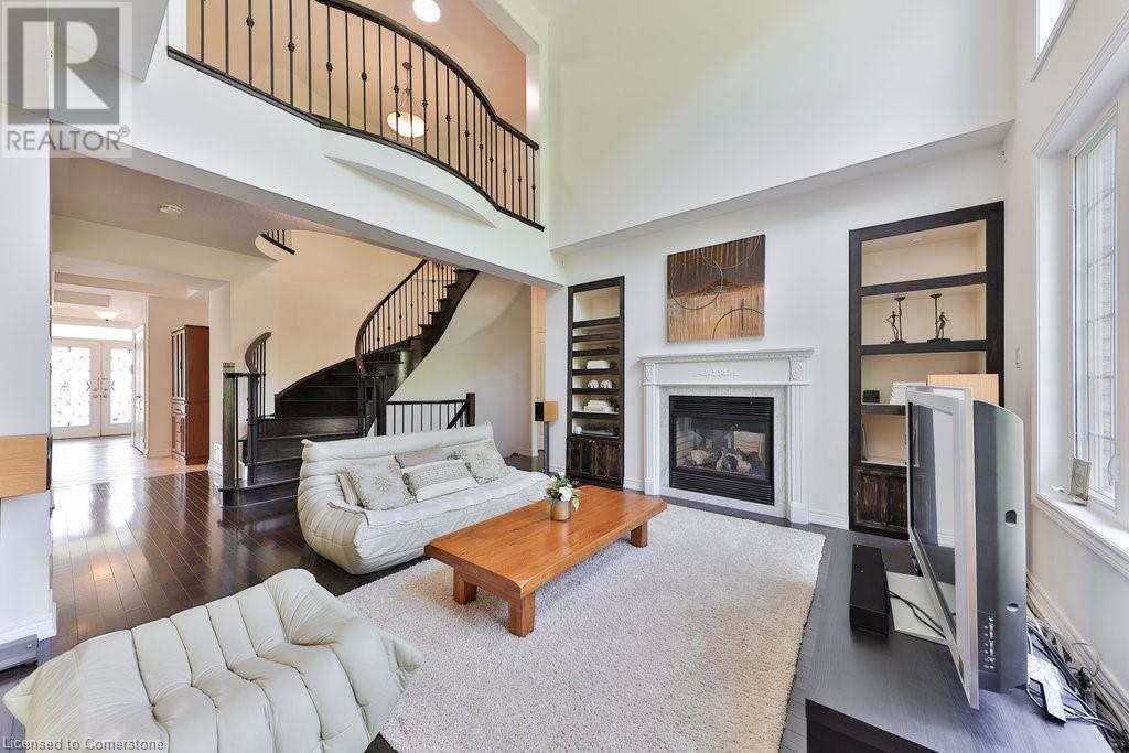 317 Nautical Boulevard, Oakville, Ontario  L6L 0C1 - Photo 24 - 40726536