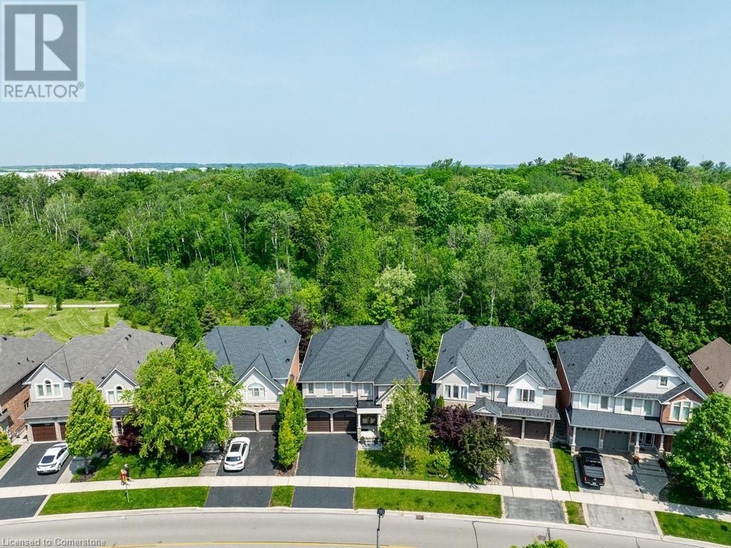 317 Nautical Boulevard, Oakville, Ontario  L6L 0C1 - Photo 2 - 40726536