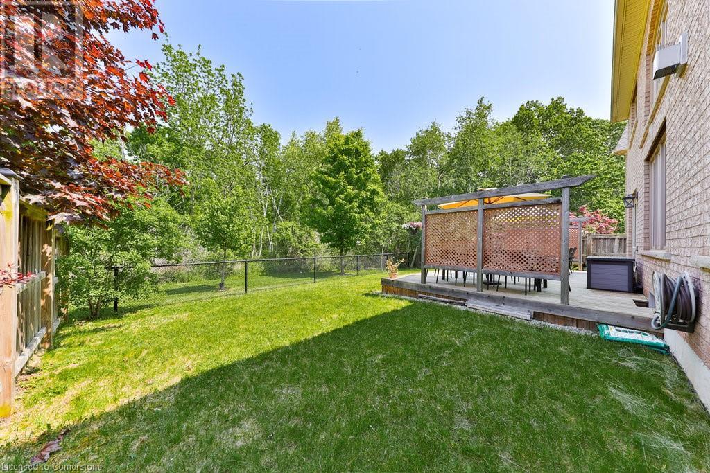 317 Nautical Boulevard, Oakville, Ontario  L6L 0C1 - Photo 47 - 40726536