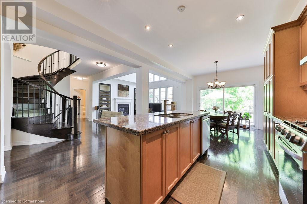 317 Nautical Boulevard, Oakville, Ontario  L6L 0C1 - Photo 16 - 40726536