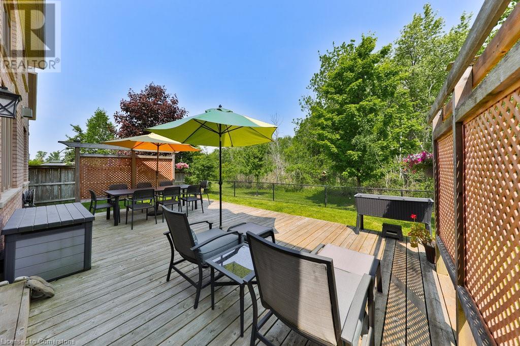 317 Nautical Boulevard, Oakville, Ontario  L6L 0C1 - Photo 44 - 40726536