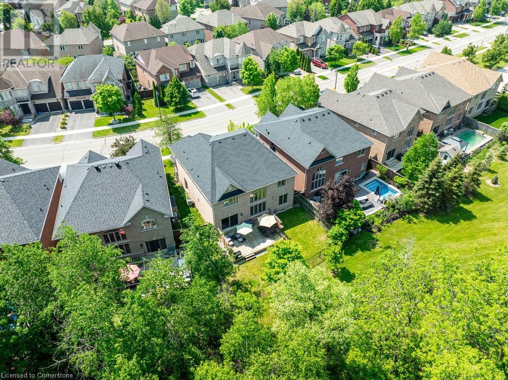317 Nautical Boulevard, Oakville, Ontario  L6L 0C1 - Photo 3 - 40726536