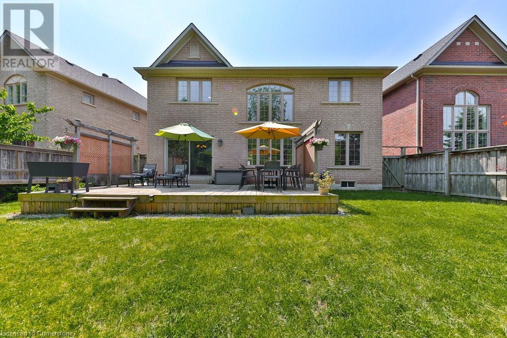 317 Nautical Boulevard, Oakville, Ontario  L6L 0C1 - Photo 48 - 40726536