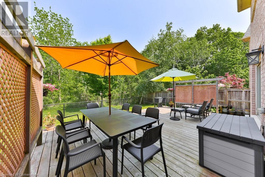 317 Nautical Boulevard, Oakville, Ontario  L6L 0C1 - Photo 46 - 40726536