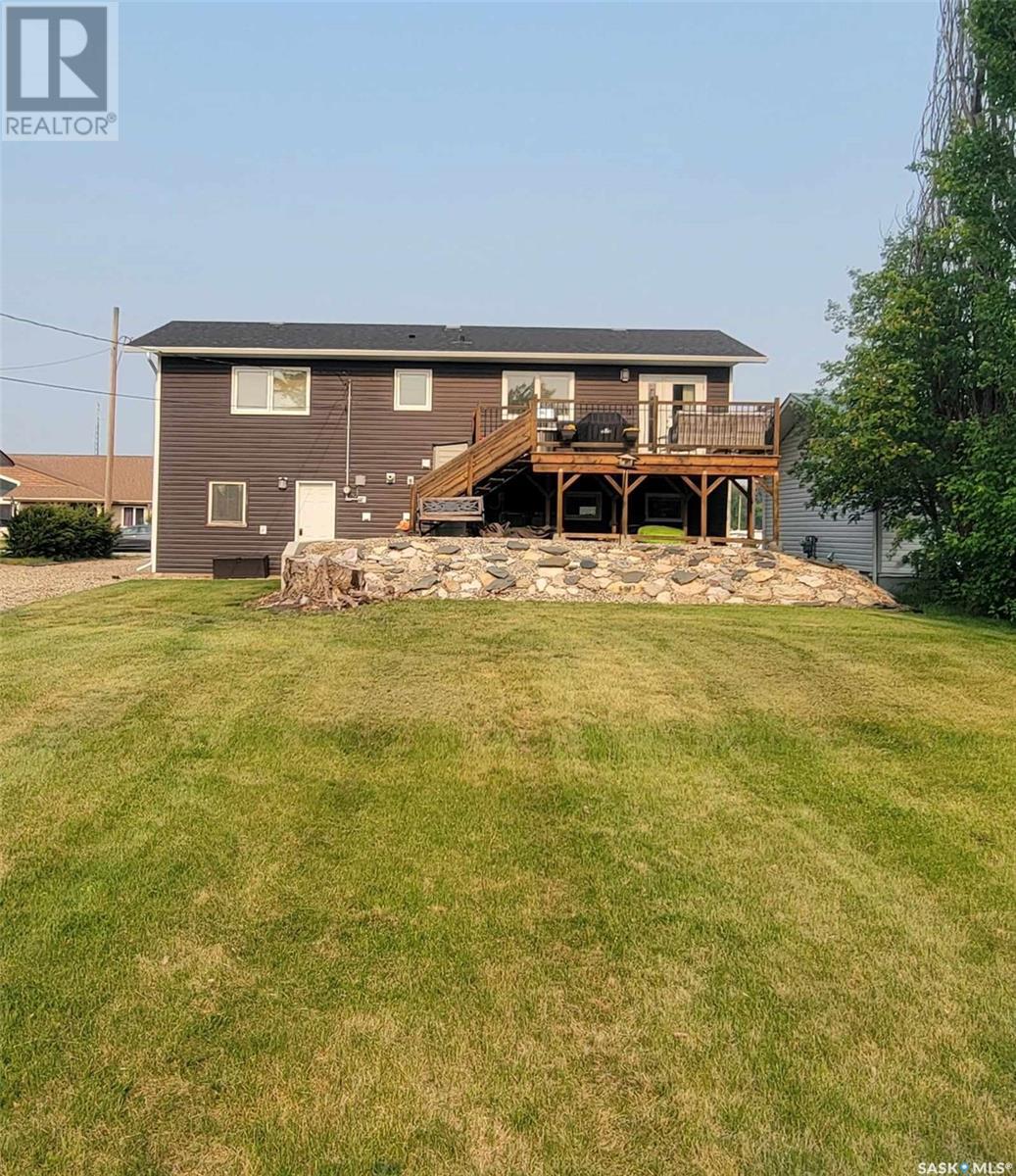 231 4th Street Ne, Preeceville, Saskatchewan  S0A 3B0 - Photo 25 - SK009328