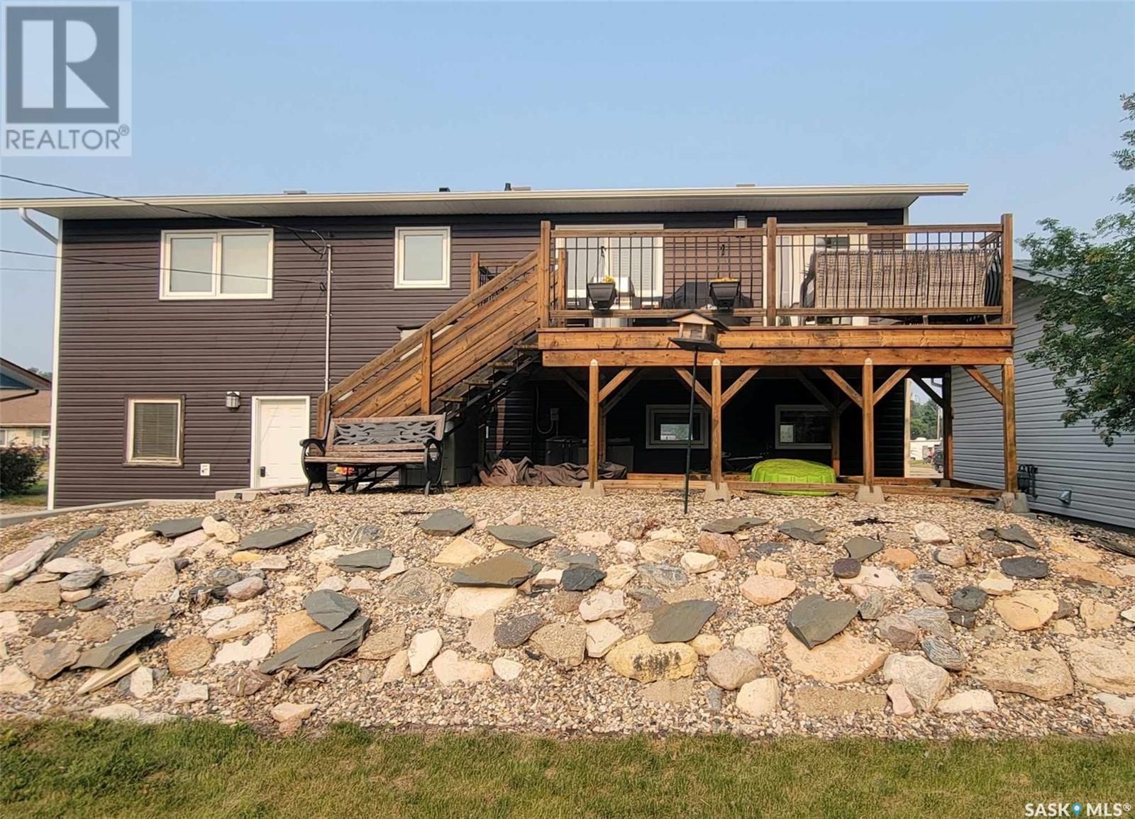 231 4th Street Ne, Preeceville, Saskatchewan  S0A 3B0 - Photo 26 - SK009328