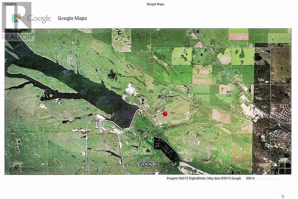 Rafferty Dam 9.95 acres, Estevan Rm No. 5, Saskatchewan