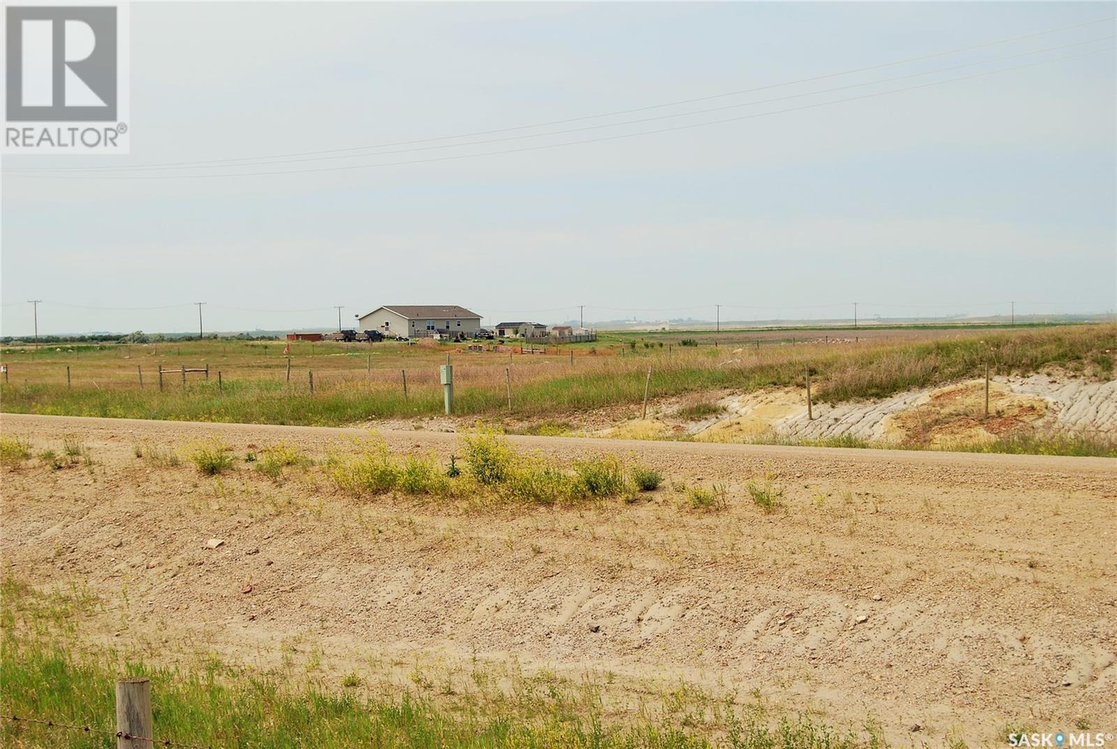 Rafferty Dam 9.95 Acres, Estevan Rm No. 5, Saskatchewan  S4A 2A1 - Photo 10 - SK009327
