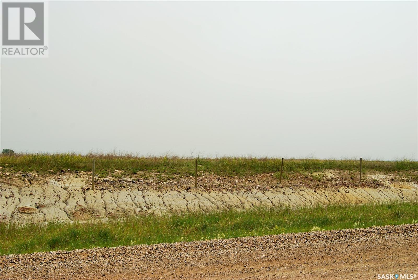 Rafferty Dam 9.95 Acres, Estevan Rm No. 5, Saskatchewan  S4A 2A1 - Photo 21 - SK009327