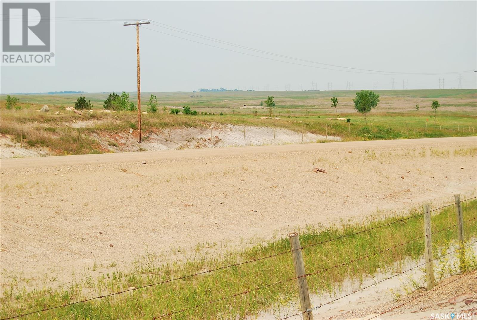 Rafferty Dam 9.95 Acres, Estevan Rm No. 5, Saskatchewan  S4A 2A1 - Photo 8 - SK009327