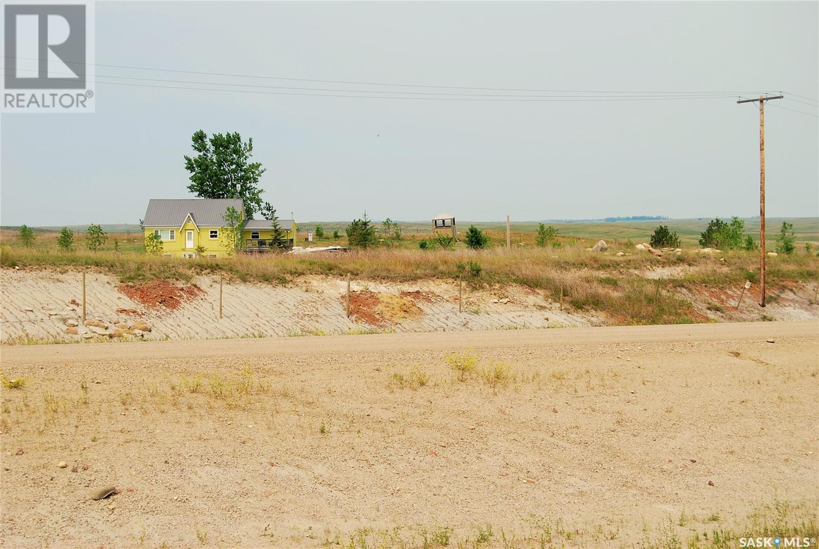 Rafferty Dam 9.95 Acres, Estevan Rm No. 5, Saskatchewan  S4A 2A1 - Photo 9 - SK009327