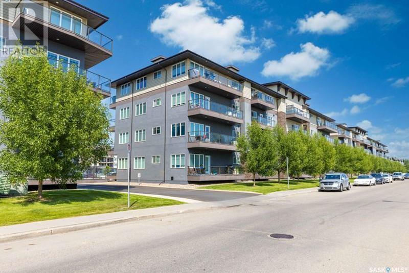 407 710 Hart ROAD, Saskatoon, Saskatchewan