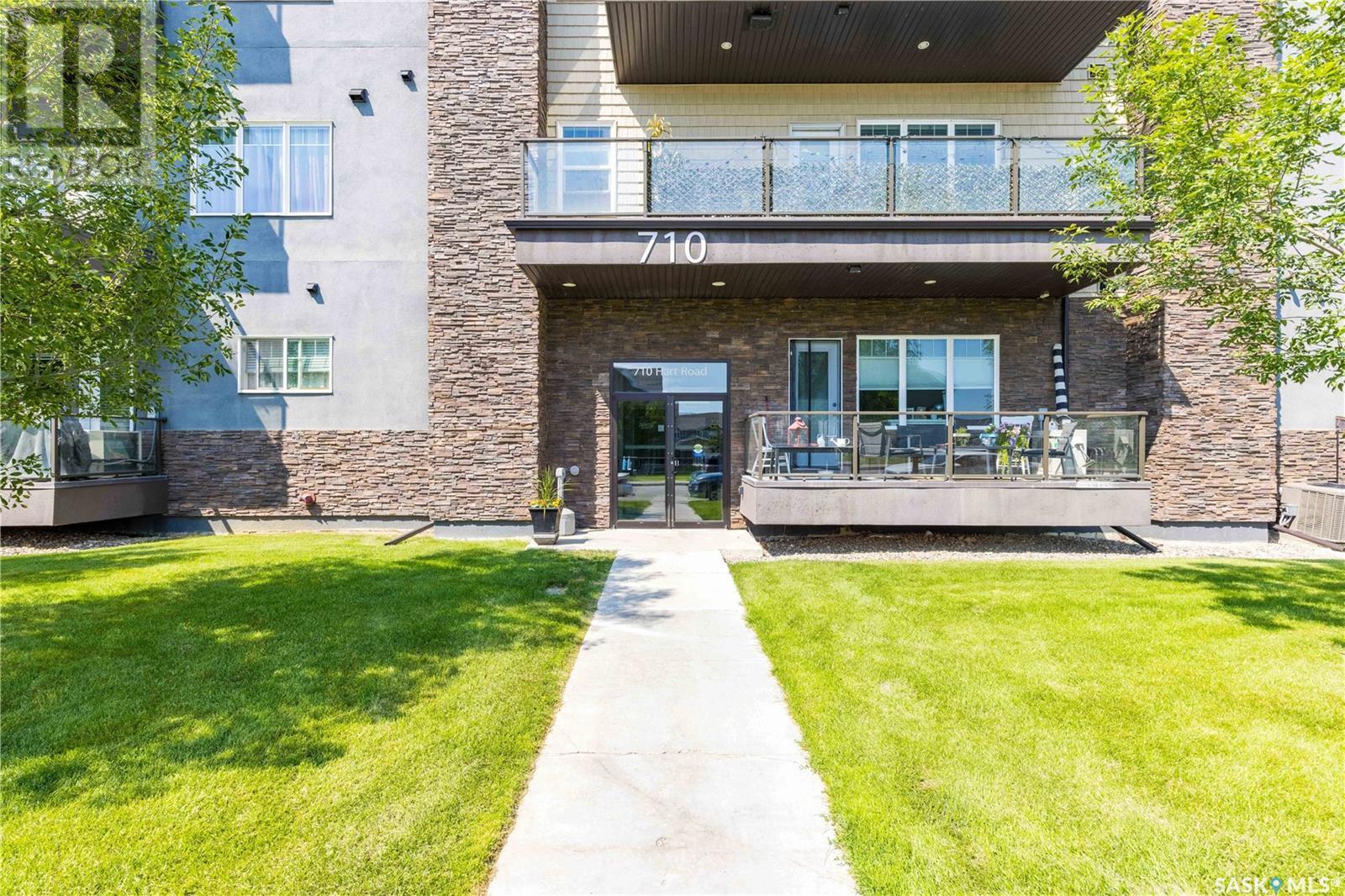407 710 Hart Road, Saskatoon, Saskatchewan  S7M 1L2 - Photo 2 - SK009175