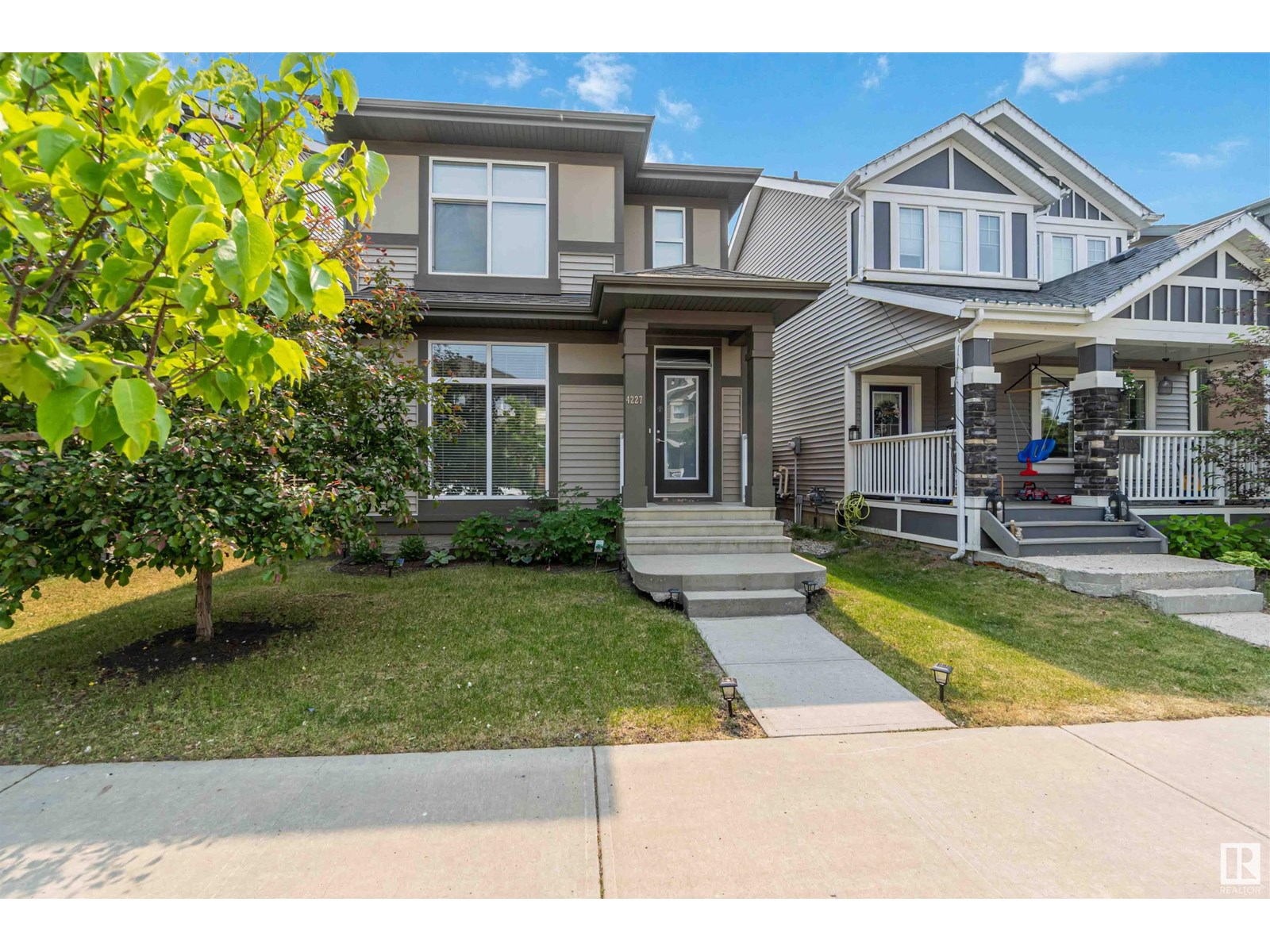 4227 Prowse Wy Sw, Edmonton, Alberta  T6W 3A6 - Photo 3 - E4442070