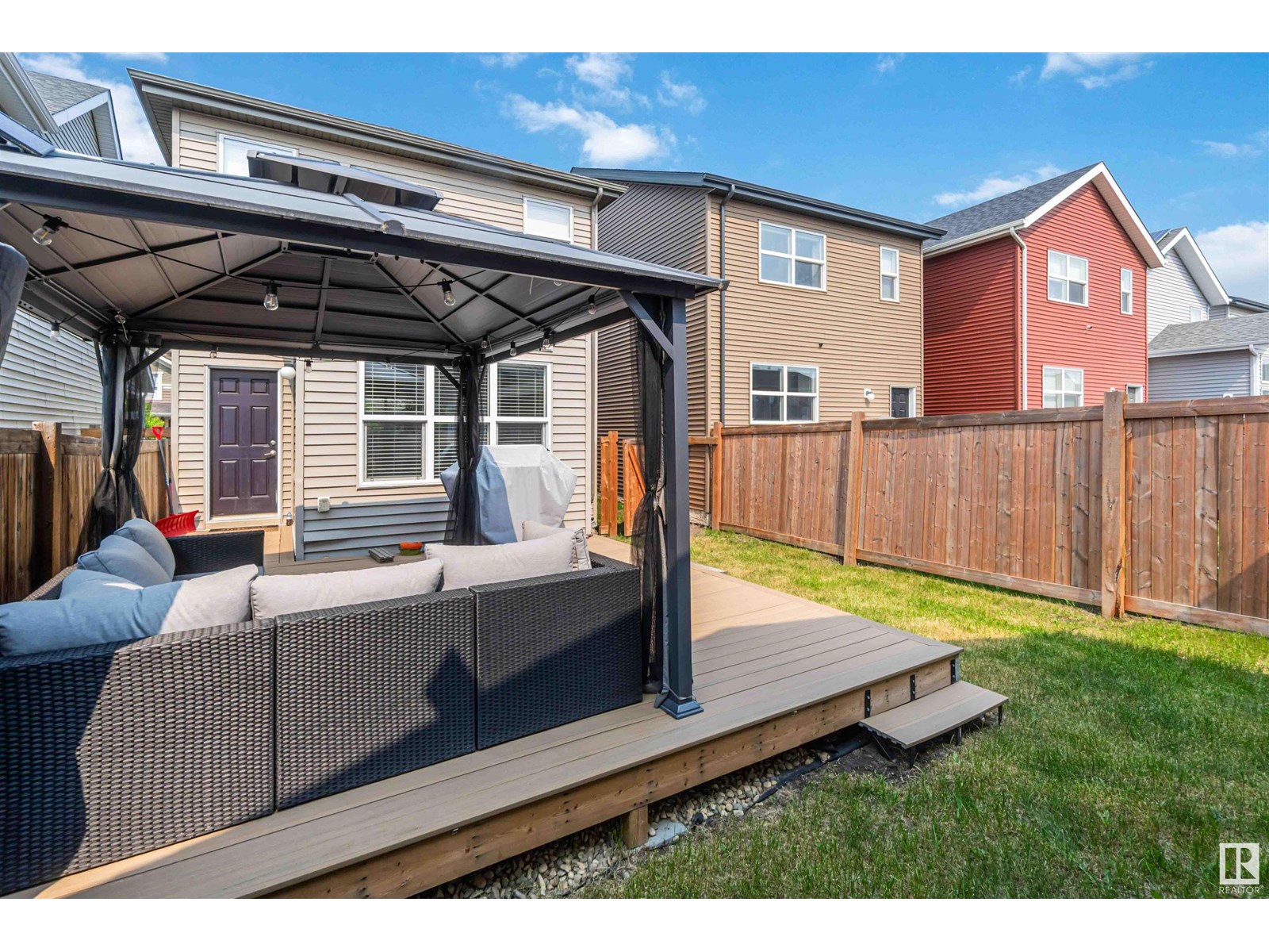 4227 Prowse Wy Sw, Edmonton, Alberta  T6W 3A6 - Photo 49 - E4442070