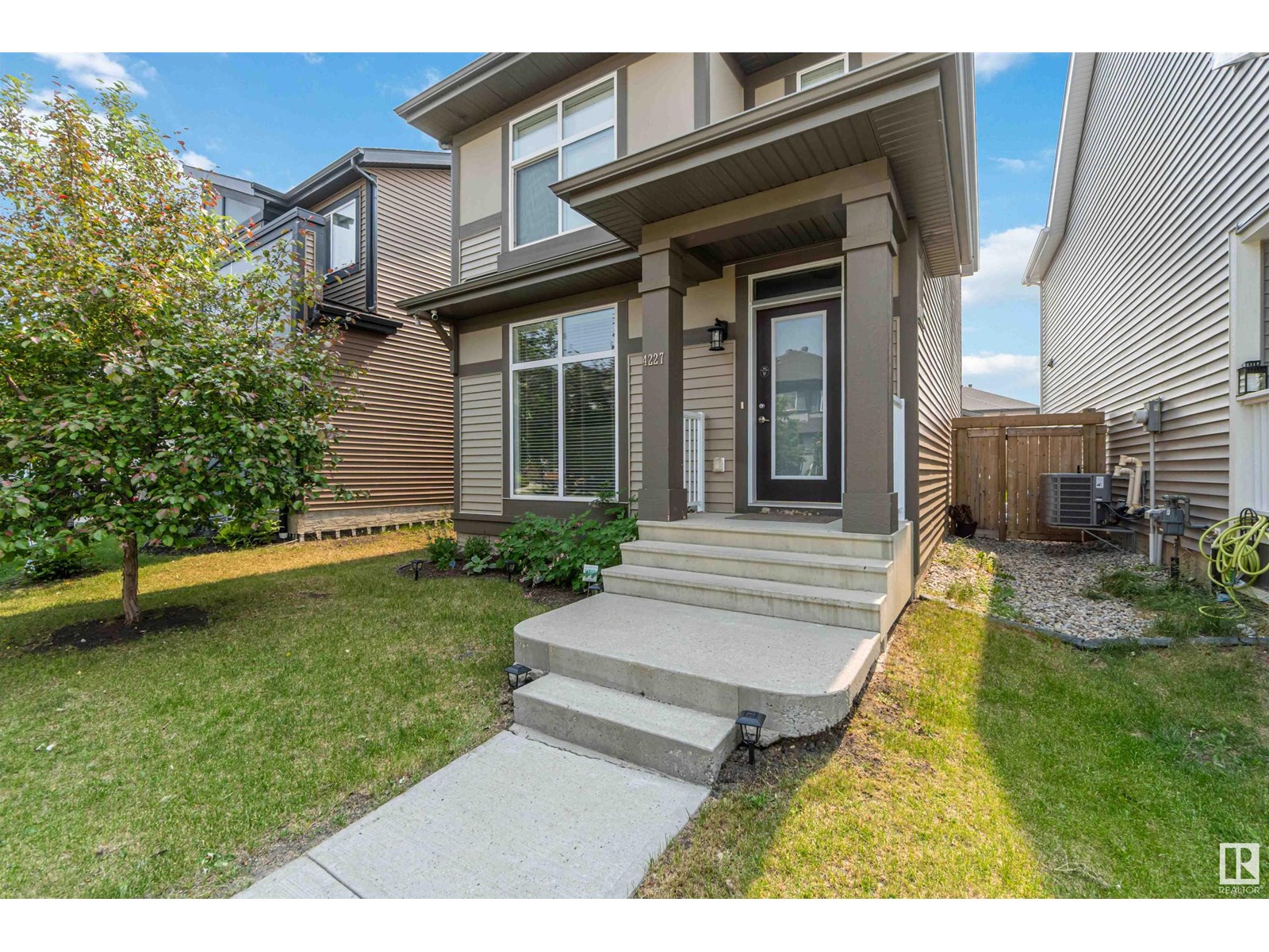 4227 Prowse Wy Sw, Edmonton, Alberta  T6W 3A6 - Photo 5 - E4442070
