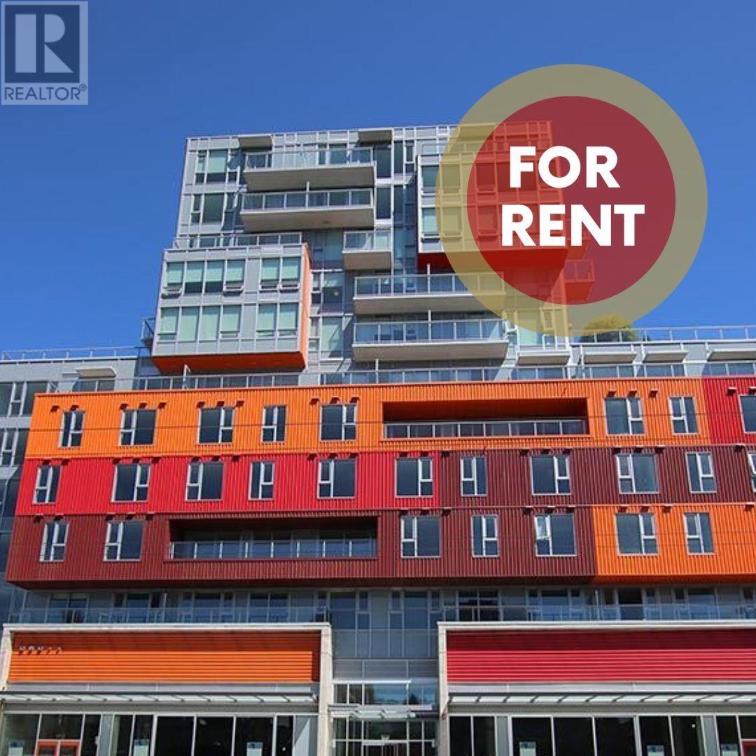 1003 933 E HASTINGS STREET, Vancouver, British Columbia