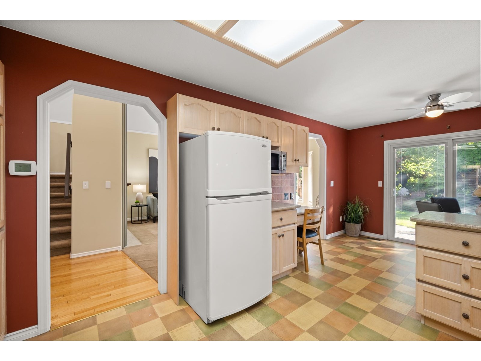 25 8567 164 Street, Surrey, British Columbia  V4N 3K4 - Photo 15 - R3014137