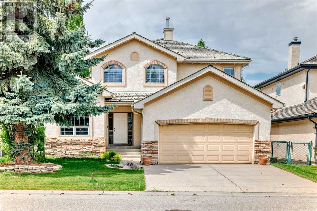 Property at 46 Valley Ponds Way NW image 1