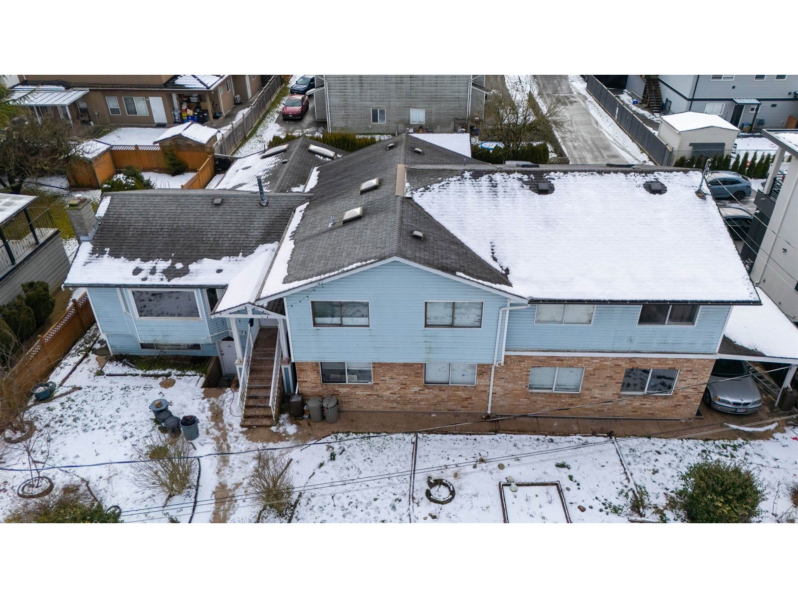 11789 86 AVENUE, Delta, British Columbia