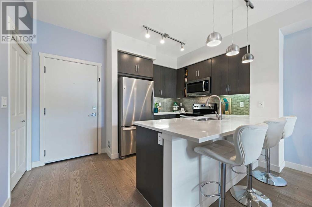230, 25 Auburn Meadows Avenue Se, Calgary, Alberta  T3M 2L3 - Photo 4 - A2229101