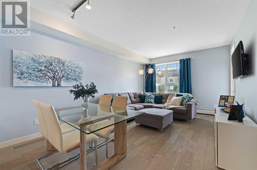 230, 25 Auburn Meadows Avenue Se, Calgary, Alberta  T3M 2L3 - Photo 2 - A2229101
