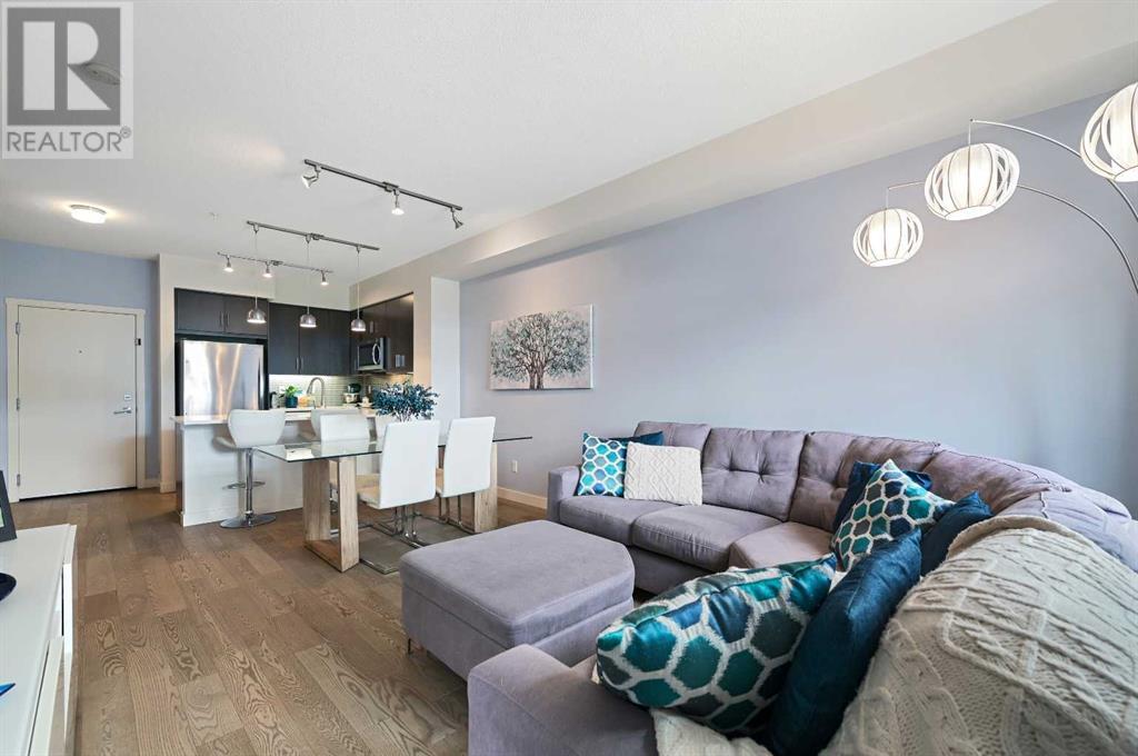 230, 25 Auburn Meadows Avenue Se, Calgary, Alberta  T3M 2L3 - Photo 6 - A2229101