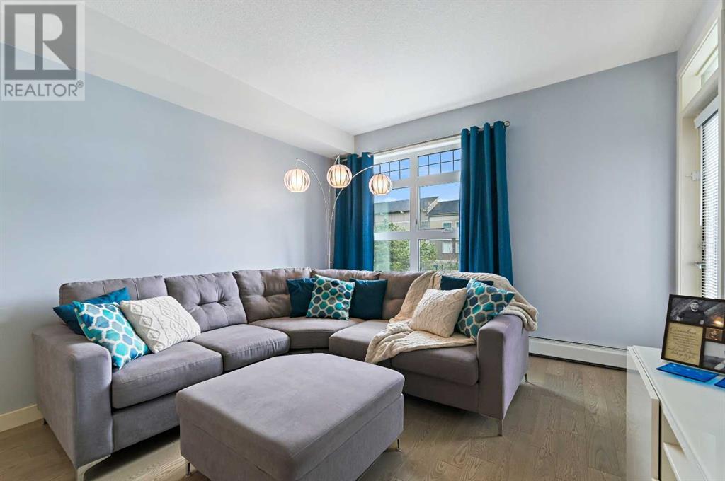 230, 25 Auburn Meadows Avenue Se, Calgary, Alberta  T3M 2L3 - Photo 7 - A2229101