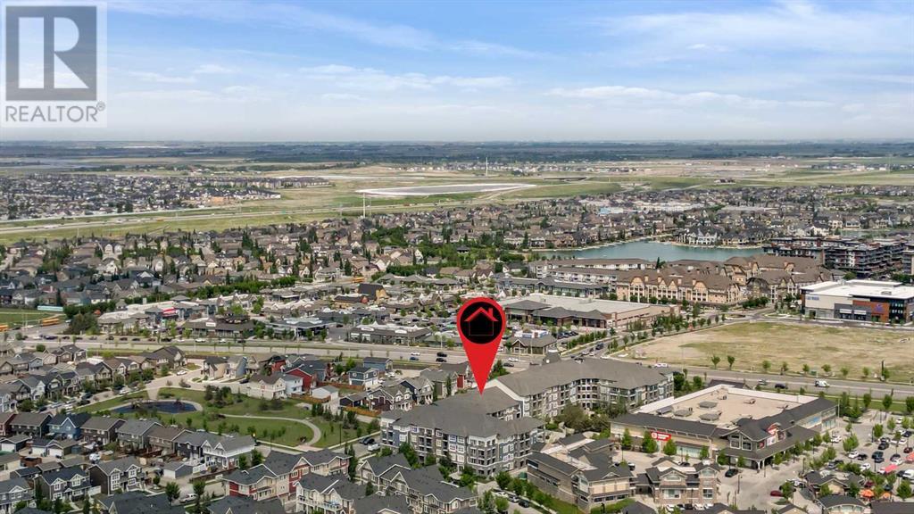 230, 25 Auburn Meadows Avenue Se, Calgary, Alberta  T3M 2L3 - Photo 33 - A2229101