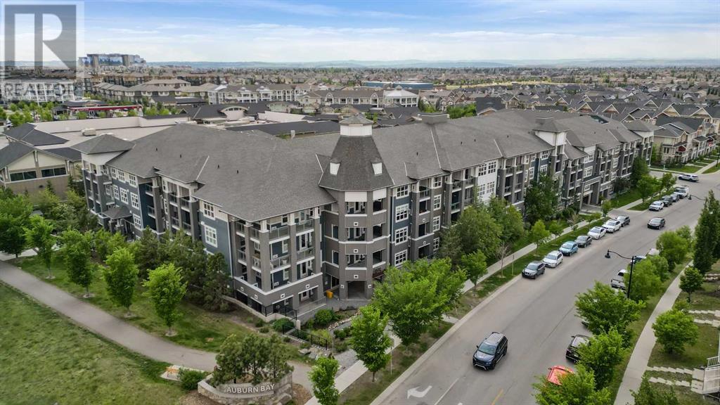 230, 25 Auburn Meadows Avenue Se, Calgary, Alberta  T3M 2L3 - Photo 30 - A2229101