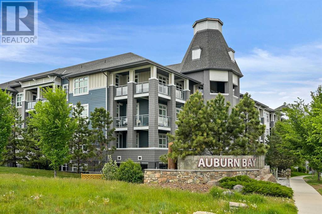230, 25 Auburn Meadows Avenue Se, Calgary, Alberta  T3M 2L3 - Photo 28 - A2229101