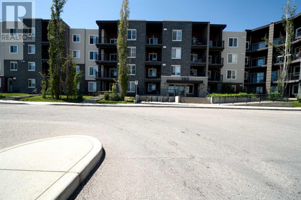 115, 195 Kincora Glen Road Nw, Calgary, Alberta  T3R 0S3 - Photo 1 - A2230080