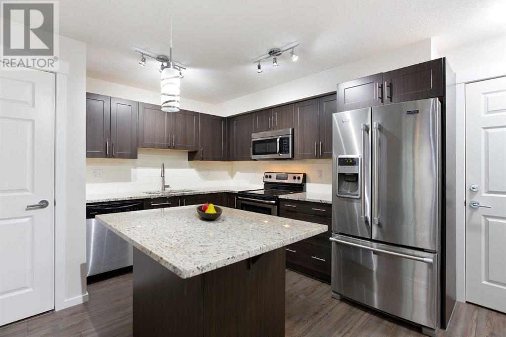 2105, 99 Copperstone Park Se, Calgary, Alberta  T2Z 5C9 - Photo 6 - A2230311