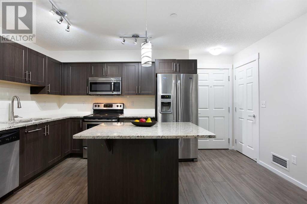 2105, 99 Copperstone Park Se, Calgary, Alberta  T2Z 5C9 - Photo 3 - A2230311