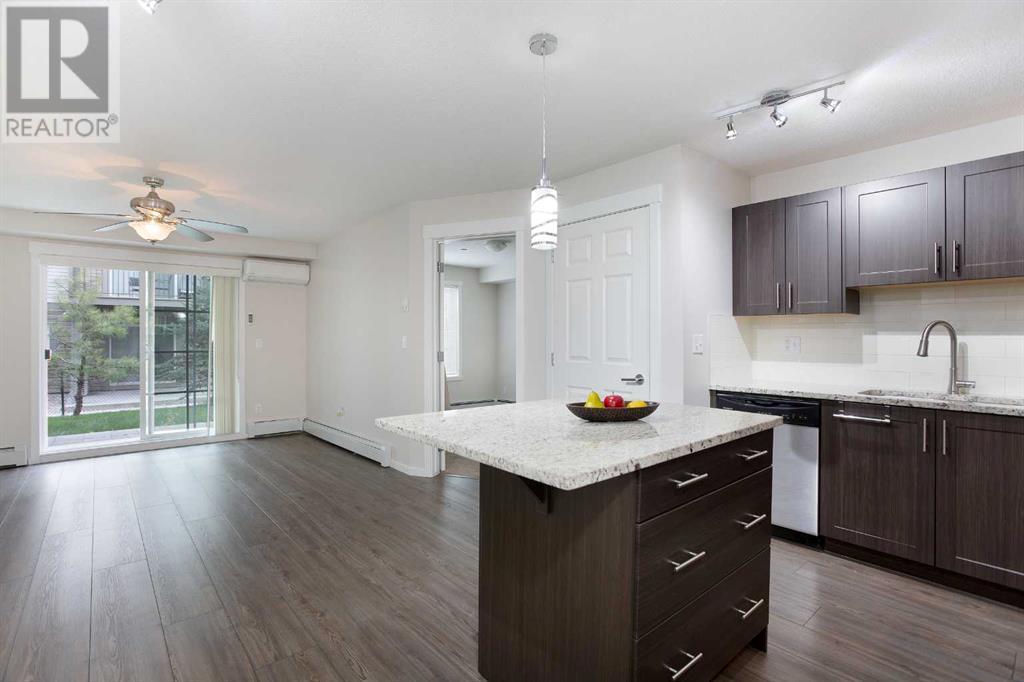 2105, 99 Copperstone Park Se, Calgary, Alberta  T2Z 5C9 - Photo 2 - A2230311