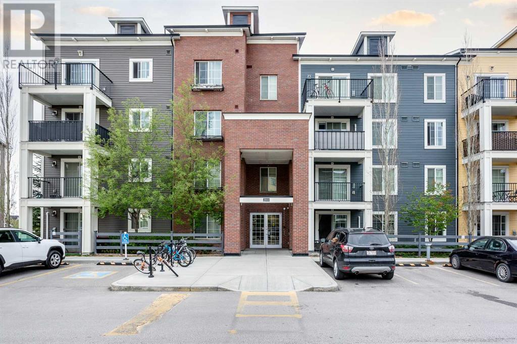 2105, 99 Copperstone Park Se, Calgary, Alberta  T2Z 5C9 - Photo 1 - A2230311