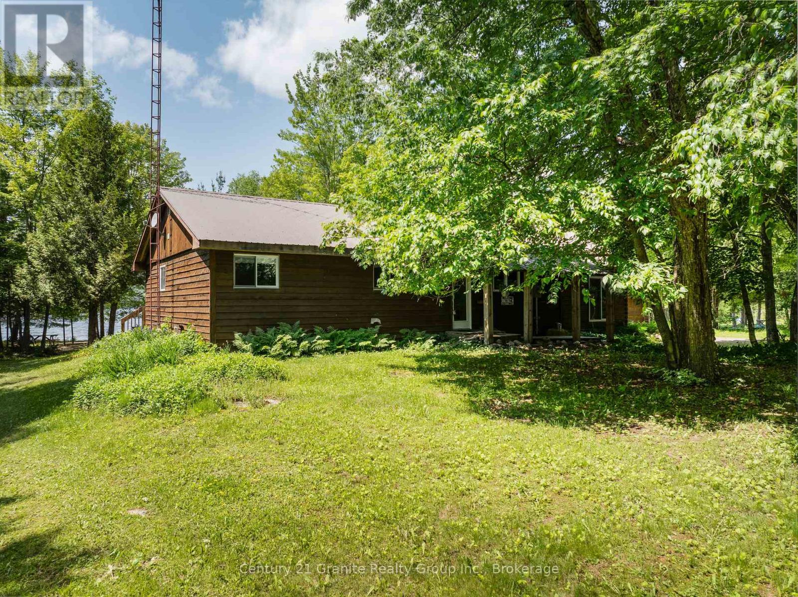 1054 The Narrows Trail, Minden Hills, Ontario  K0M 2K0 - Photo 4 - X12216037