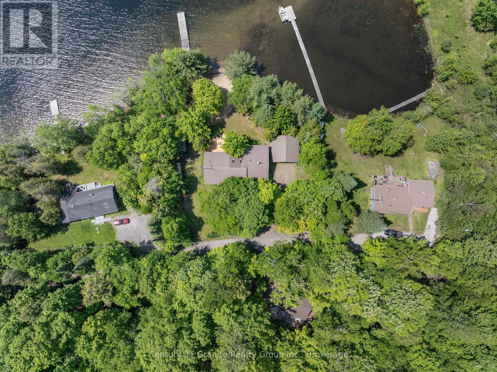 1054 The Narrows Trail, Minden Hills, Ontario  K0M 2K0 - Photo 50 - X12216037