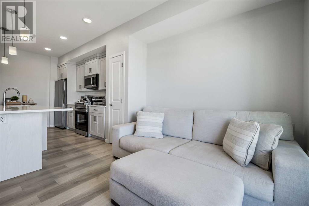 2406, 19489 Main Street Se, Calgary, Alberta  T3M 3J3 - Photo 12 - A2230653