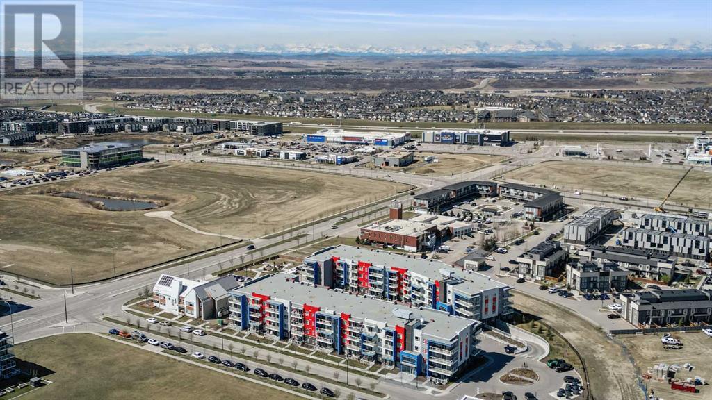 2406, 19489 Main Street Se, Calgary, Alberta  T3M 3J3 - Photo 35 - A2230653