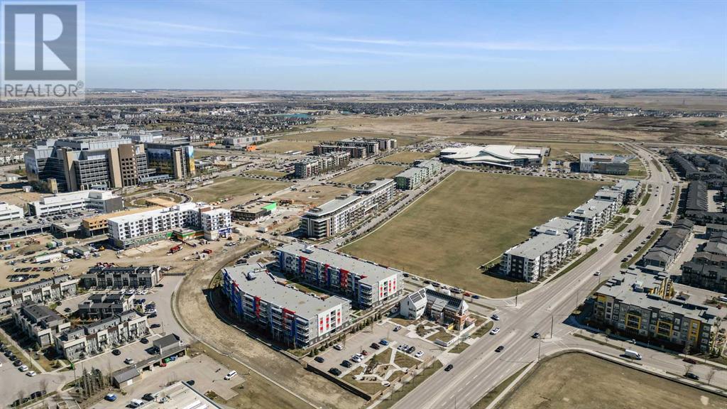 2406, 19489 Main Street Se, Calgary, Alberta  T3M 3J3 - Photo 37 - A2230653