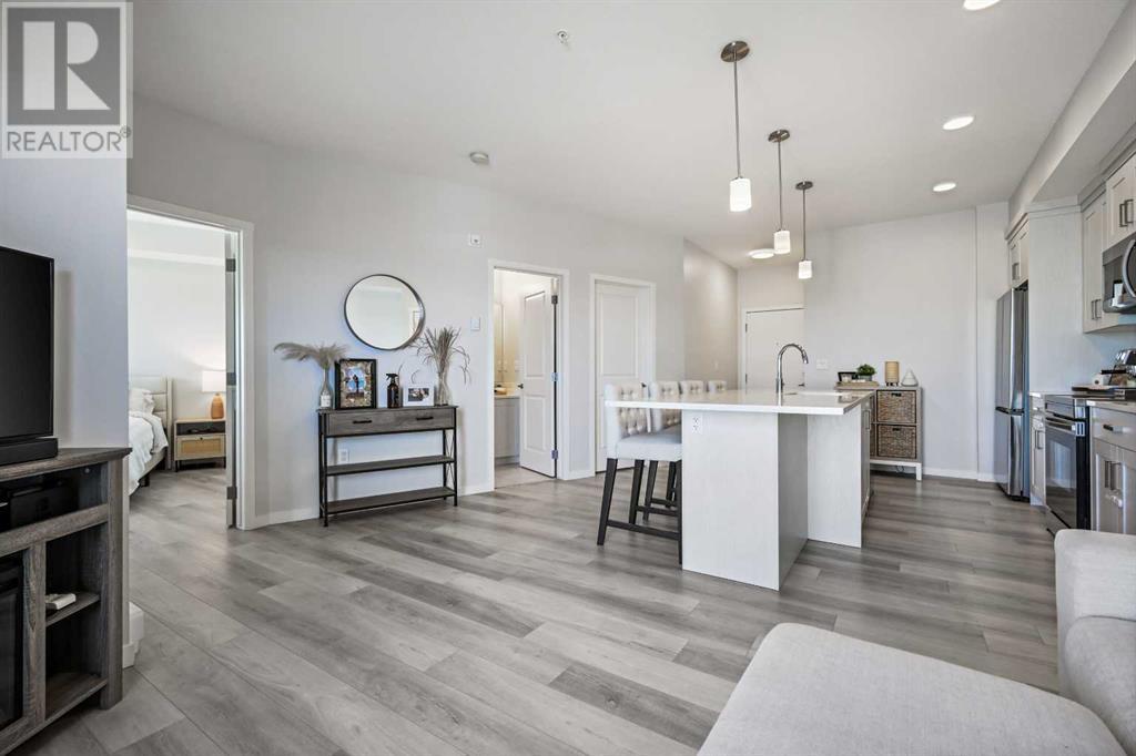 2406, 19489 Main Street Se, Calgary, Alberta  T3M 3J3 - Photo 4 - A2230653