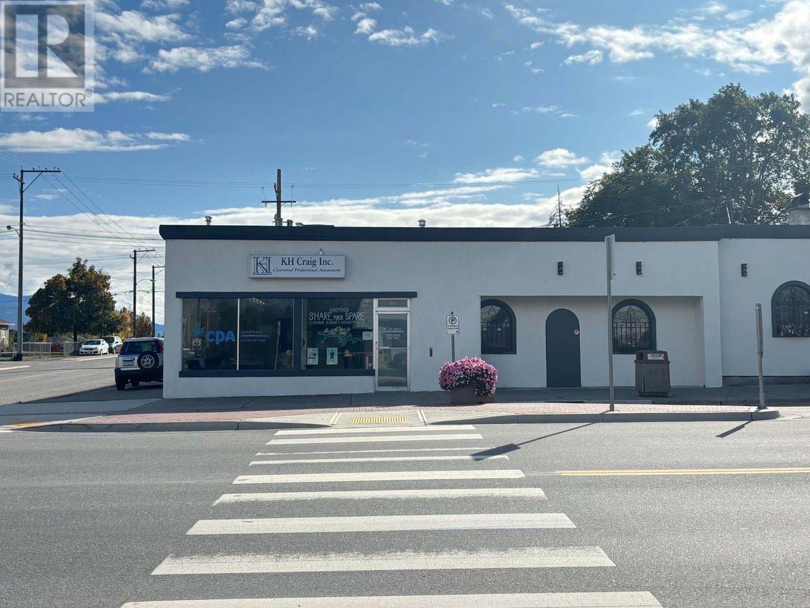 8901 Main Street, Osoyoos, British Columbia